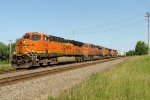 BNSF 7240 East